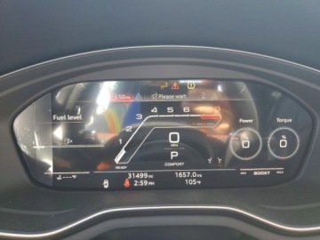 Audi A5 B10 2024 Audi RS5 Sportback 2024. 2.9 Benzyna 444KM, zdjęcie 9