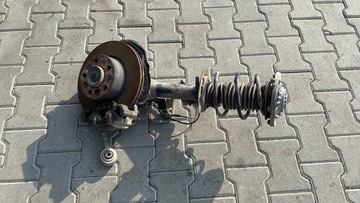 BMW 320D F30 F31 2.0D ZWROTNICA MCPHERSON LEWY PRZÓD