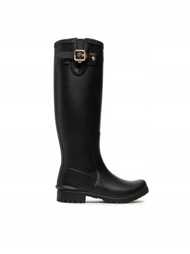 COACH Kalosze Riley Rain Boot C5912 10011291EDC R40,5