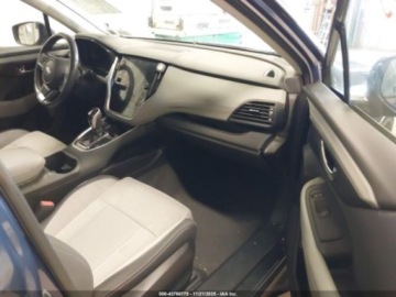 Subaru Outback VI 2021 Subaru Outback Subaru Outback Premium CVT 2.5 Benzyna 182KM, zdjęcie 10