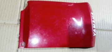 YAMAHA XJ 600 92+ КОНЦЕВОЙ РАЗЪЕМ ОБЛЕКТОРА ЗАДНЯЯ КРЫШКА ЗАДНЯЯ ЗАПРАВКА