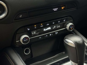 Mazda CX-5 II SUV Facelifting 2.0 SKYACTIV-G 165KM 2023 Mazda CX-5 Hikari HUD Kamera 360 Bose CarPlay Android Auto Nawigacja, zdjęcie 19