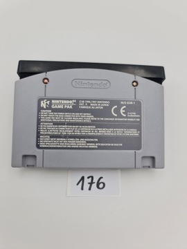 NINTENDO 64 НБА НА СТОРОНЕ