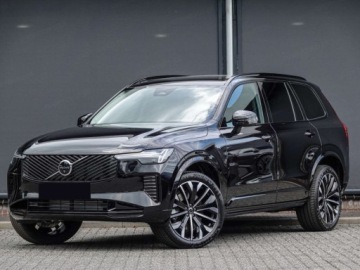 Volvo XC90 II 2026 VOLVO XC90 B5 AWD Ultra Dark Suv 2.0 (250KM) 2026, zdjęcie 1