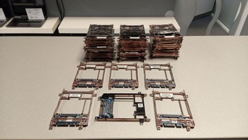 АДАПТЕР КАБЕЛЬ-АДАПТЕР MSATA — SATA 2,5