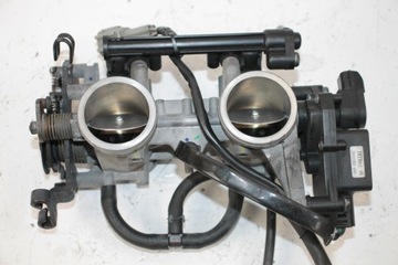 KAWASAKI VERSYS 650 15-21 ДРОССЕЛЬНАЯ ИНЖЕКЦИЯ