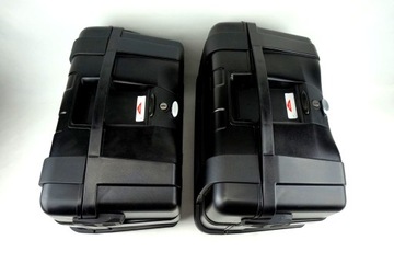 БОКОВЫЕ КЕЙДЕРЫ BMW GIVI TRK 46 L