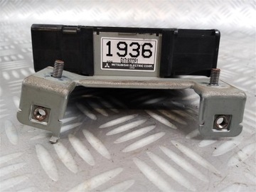 JEDNOTKA ŘÍZENÍ MOTORU MITSUBISHI GALANT 7 2,5 B MD761936 AT4E13SMSFE01