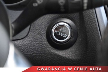 Ford Focus III Kombi 1.6 Duratorq TDCi DPF 95KM 2013 Ford Focus Klimatronic Multifunkcja KomputerAlu-FelgiTempomat Zarejestrowa, zdjęcie 19