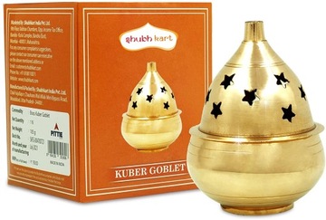 Shubhkart indian LAMPA NAFTOWA OLEJOWA