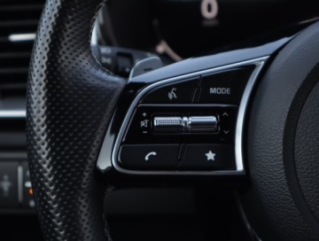 Kia Proceed Shooting Brake Facelifting 1.5 T-GDI 160KM 2023 Kia ProCeed 1.5 T-GDI, Salon Polska, zdjęcie 19