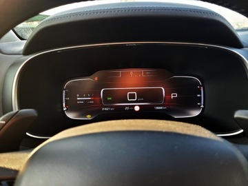 Citroen C5 Aircross SUV 2.0 BlueHDI 178KM 2019 CITROEN C5 AIRCROSS 2.0 BlueHDi 177KM tylko - 25 tys. km !!! Full, zdjęcie 26