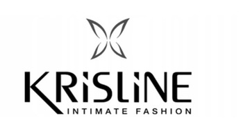 KRISLINE STRINGI WYSOKIE CRYSTAL XXL