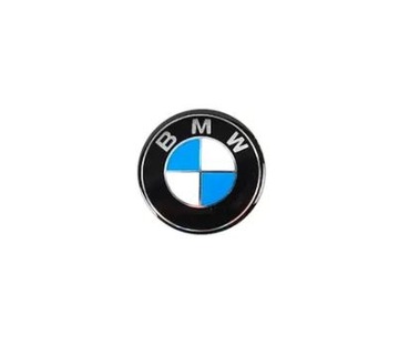 Nowy Emblemat Naklejka Na Kluczyk BMW E90 E60 E87