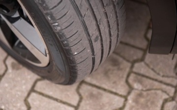 Nissan Qashqai II Crossover 1.6 DIG-T 163KM 2015 Nissan Qashqai 1.6DIG-T 163KM Ledy Nav Cam 360 Panorama ALu Full Serwis, zdjęcie 25