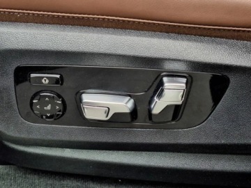 BMW X5 G05 SUV Facelifting 3.0 40d 352KM 2026 BMW X5 xDrive40d Sport Suv 3.0 (352KM) 2026, zdjęcie 8