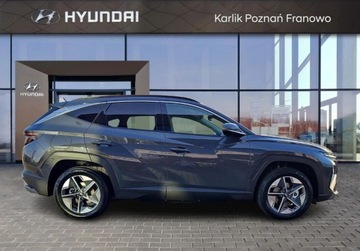 Hyundai Tucson IV SUV HEV Facelifting 1.6 T-GDI HEV 215KM 2025 Hyundai Tucson Plug-In Smart z pakietem LED Oferta specjalna 1.6, zdjęcie 5