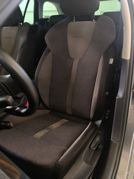 Skoda Octavia IV Scout 2.0 TDI 150KM 2022 Skoda Octavia Scout 2.0 TDI 150KM Salon PL 4x4 Matrix Tempomat 2.0, zdjęcie 12