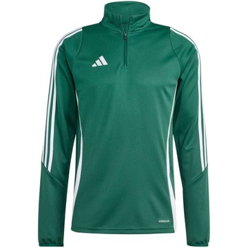 ADIDAS BLUZA ROZPINANA TIRO 24 TRAINING TOP IS1040 r.M