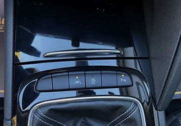 Opel Insignia II Grand Sport 1.5 Turbo 140KM 2017 Opel Insignia 1.5 T MANUALNAVI GWARANCJA bezwypadkowa zarejestrowana, zdjęcie 29