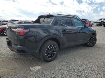 Hyundai 2023 Hyundai Santa Cruz SEL 2023 2.5l 2.5 Benzyna 191KM, zdjęcie 3