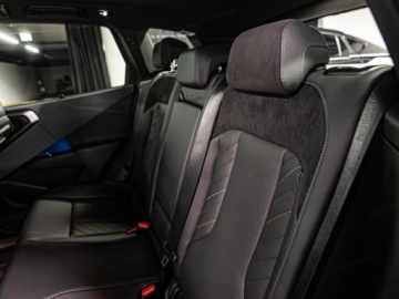 BMW X3 G45 2025 BMW X3 xDrive20 Sport Suv 2.0 (208KM) 2025, zdjęcie 12