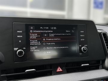 Kia Sportage V SUV 1.6 T-GDI 150KM 2023 Kia Sportage 1.6 T-GDI 150KM M l Led, Kamera, Salo, zdjęcie 21