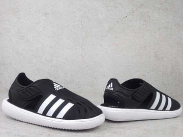 ADIDAS ВОДНЫЕ САНДАЛИИ ДЕТСКИЕ ВОДНЫЕ САНДАЛИИ