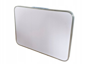 Turystyczny składany stolik MINI 60x40 cm CAMPING