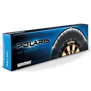ОСВЕЩЕНИЕ WINMAU POLARIS DART BOARD