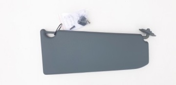 Renault Megane 1 I mk1 солнцезащитный козырек солнцезащитный козырек ЛЕВЫЙ