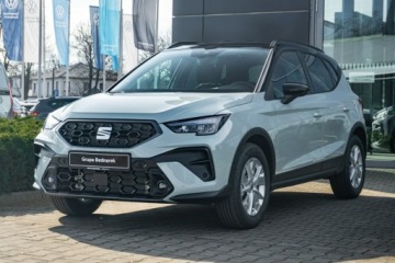 Seat Arona 2026 Seat Arona Style Plus 1.0 TSI 115 KM - Dostępny, zdjęcie 7