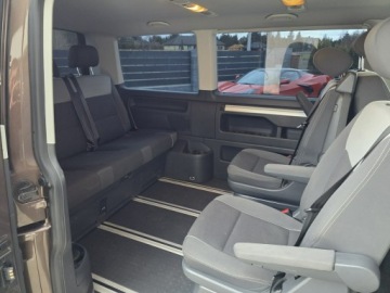 Volkswagen Multivan T6 2011 Volkswagen Multivan najlepszy silnik CAAB /ceramik, zdjęcie 38