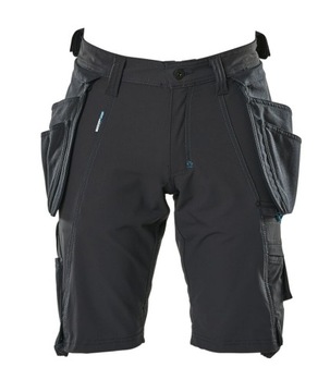 Mascot spodenki robocze Advanced Stretch 56