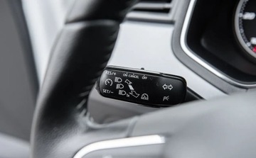 Seat Arona Crossover 1.6 TDI 95KM 2018 Seat Arona ARONA FR 1.6TDI Navi Led Climatron Alu Pdc Full Serwis Aso 1.6, zdjęcie 18