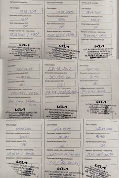 Kia Stinger Liftback 3.3 T-GDi 370KM 2018 KIA STINGER 3.3 T-GDI V6 GT AWD KRAJOWE BEZWYPADKOWE I WŁAŚCICIEL, zdjęcie 36