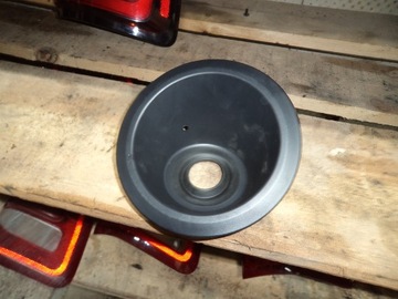 wrangler jl 18- klapka wlew paliwa