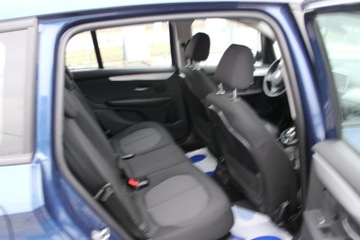 BMW Seria 2 G42-U06 Gran Coupe 1.5 216d 116KM 2022 BMW 216 Automat el.klapa Salon Polska Gwarancja, zdjęcie 30