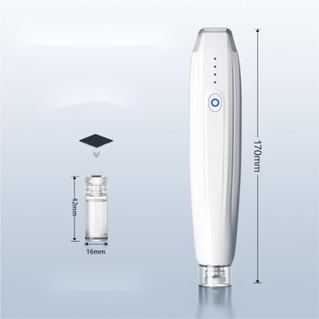 Electric nano water beauty instrument