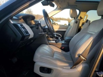 Land Rover Discovery V Terenowy 3.0 Si6 340KM 2020 Land Rover Discovery 2020, 3.0L, 4x4, LANDMARK, od ubezpieczalni 3.0 340KM, zdjęcie 8