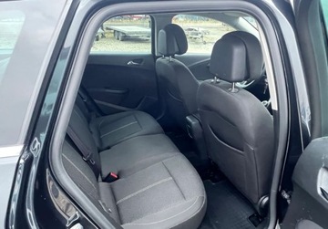 Opel Astra J Sports Tourer Facelifting 2.0 BiTurbo CDTI 195KM 2014 Opel Astra 2.0Biturbo 194KM Sport Xenon Led Navi Kamera Stan Bdb OPLACONY, zdjęcie 21