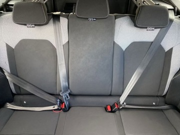 Dacia Bigster 1.2 TCe 140KM 2025 Od ręki - Journey LPG 1.2 mHEV 140KM / Pakiet Zimowy, Parking, zdjęcie 9