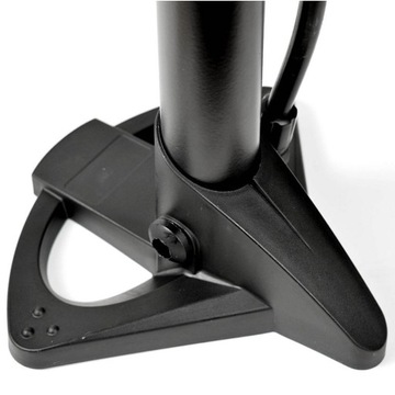 АВТОМОБИЛЬНЫЙ НАПОЛЬНЫЙ ВЕЛОСИПЕДНЫЙ НАСОС ДЛЯ ВЕЛОСИПЕДА DUNLOP QUALITY