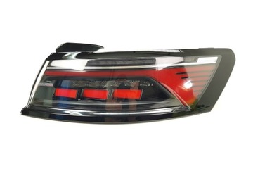 ASO LAMPA PRAWY TYŁ LED VW ARTEON SHOOTING BRAKE
