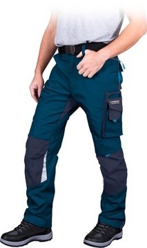 SPODNIE robocze CORDURA MoCnE EASY-FIT SYSTEM 62