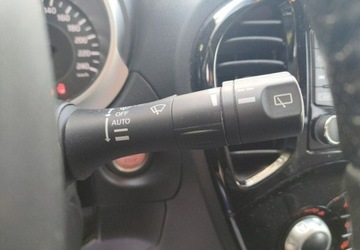 Nissan Juke I SUV Facelifting 1.2 DIG-T (Euro 6) 115KM 2017 Nissan Juke Super wersja Super stanPerla 1.2 Benzyna 116KM, zdjęcie 25