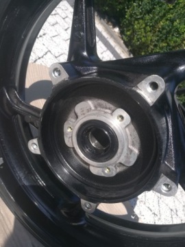 Yamaha t max xp 500 530 обод колеса s