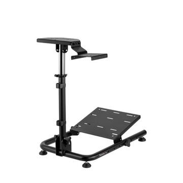 РЕГУЛИРУЕМАЯ Стальная подставка на руль HUZARO Speed ​​2.0