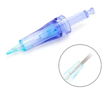 Kartridż moduł do makijażu permanentnego 3F BLUE