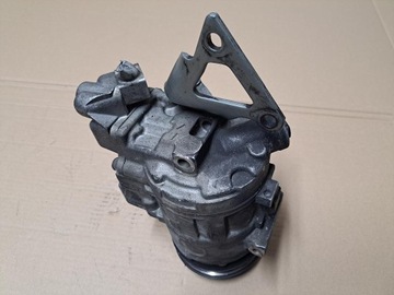 KOMPRESOR KLIMATIZACE MERCEDES A W168 GE447220-8871 (2)